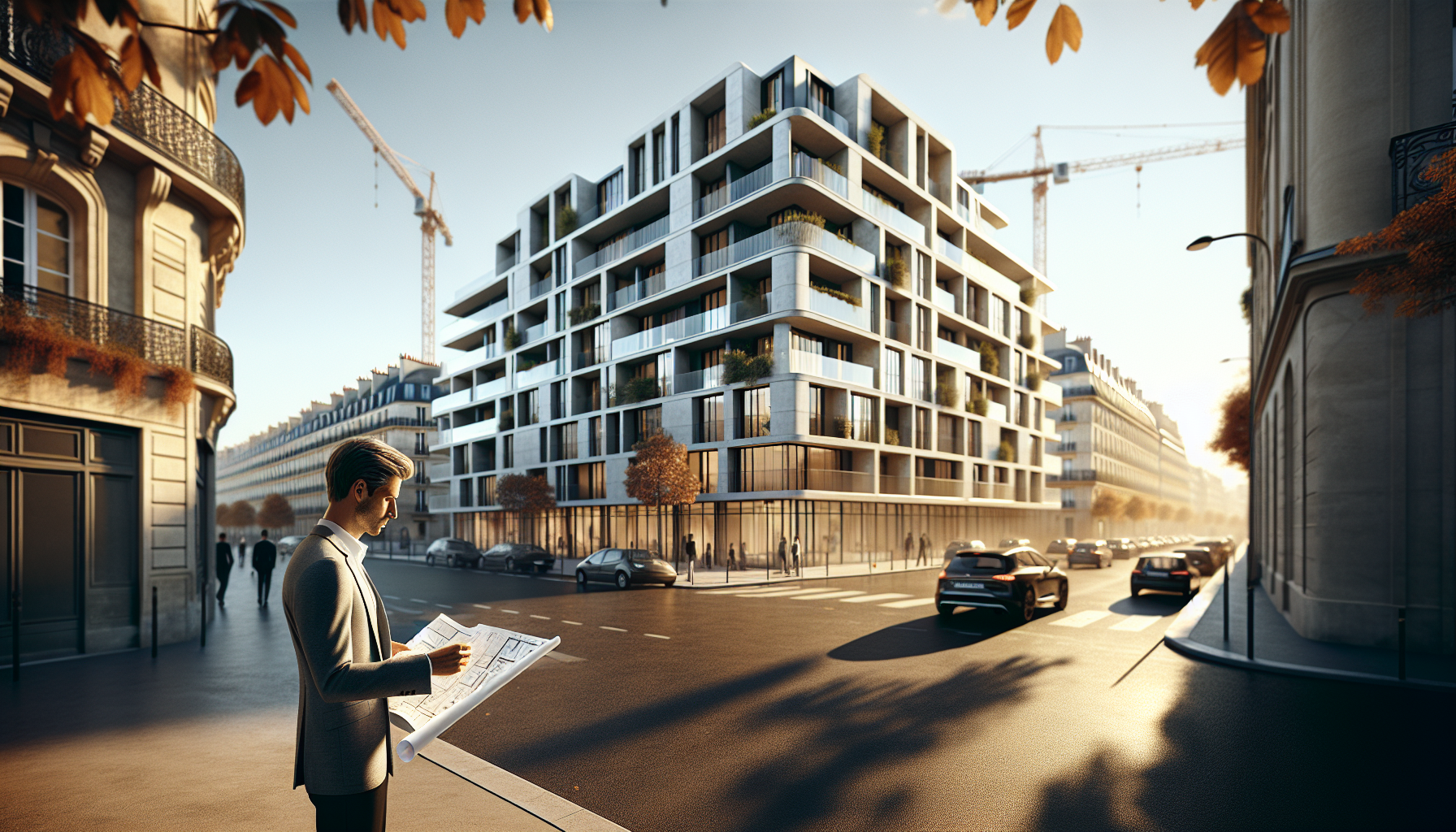 Immobilier Cogedim : ce que vous devez vraiment savoir avant d'investir dans le neuf en 2026