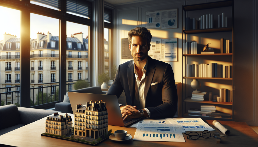 Immobilier locatif blog : le guide complet pour investir intelligemment en 2026