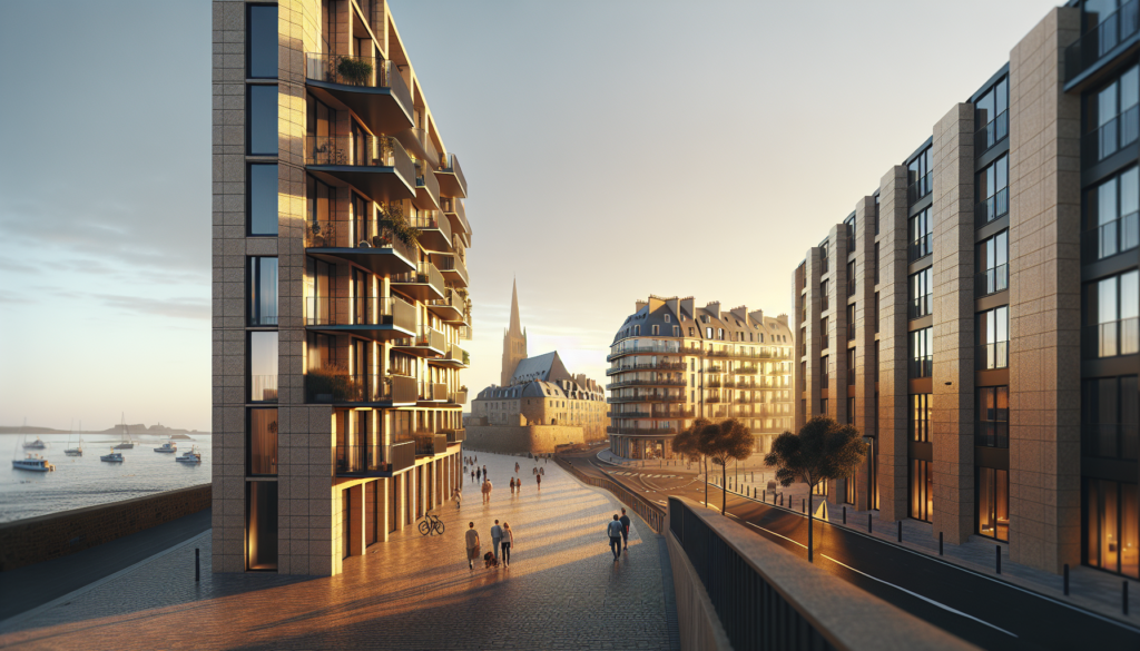 Immobilier neuf Saint-Malo : le guide complet pour investir intelligemment en 2026