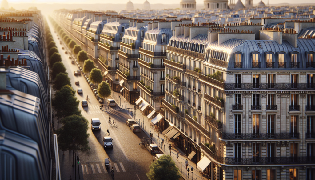 Immobilier tendance Paris : ce que les chiffres révèlent vraiment sur le marché parisien en 2026