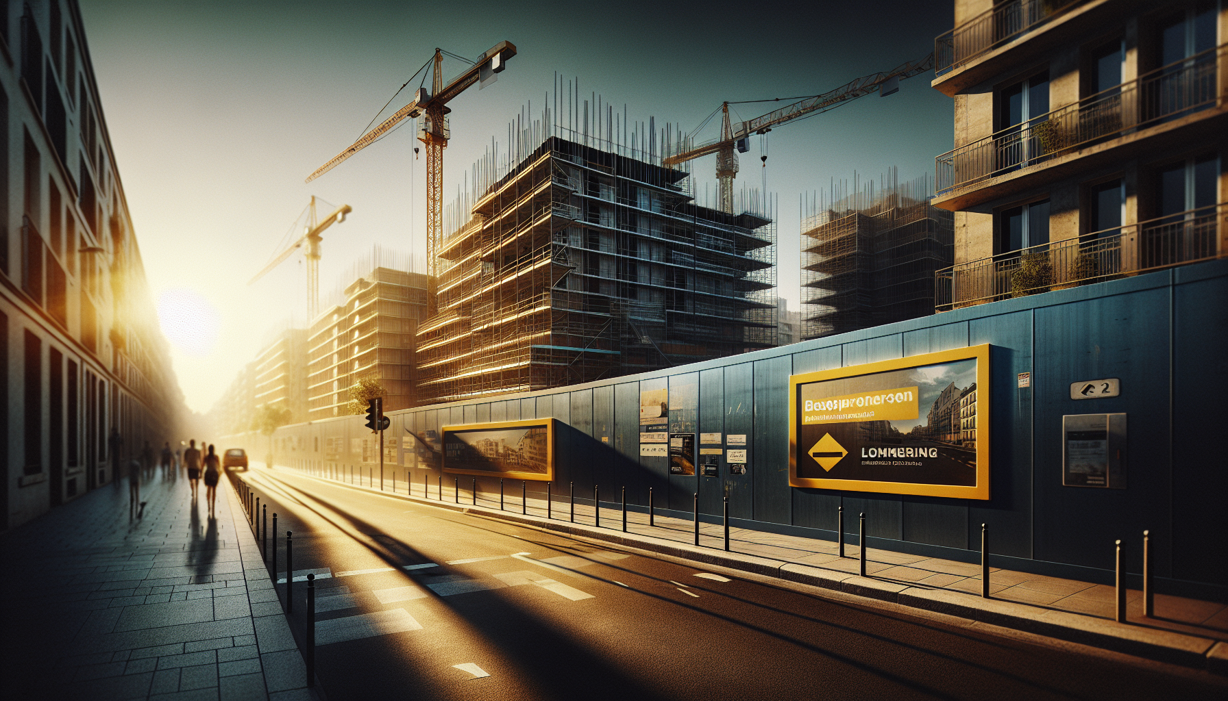 Logo Bouygues Immobilier : histoire, identité visuelle et ce que la marque révèle vraiment en 2026