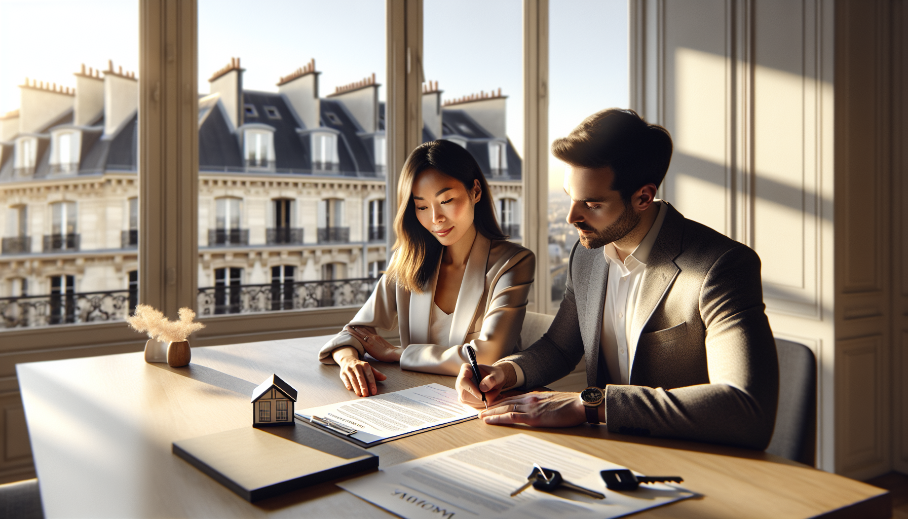 Mandat immobilier exclusif : tout comprendre pour faire le bon choix avant de signer