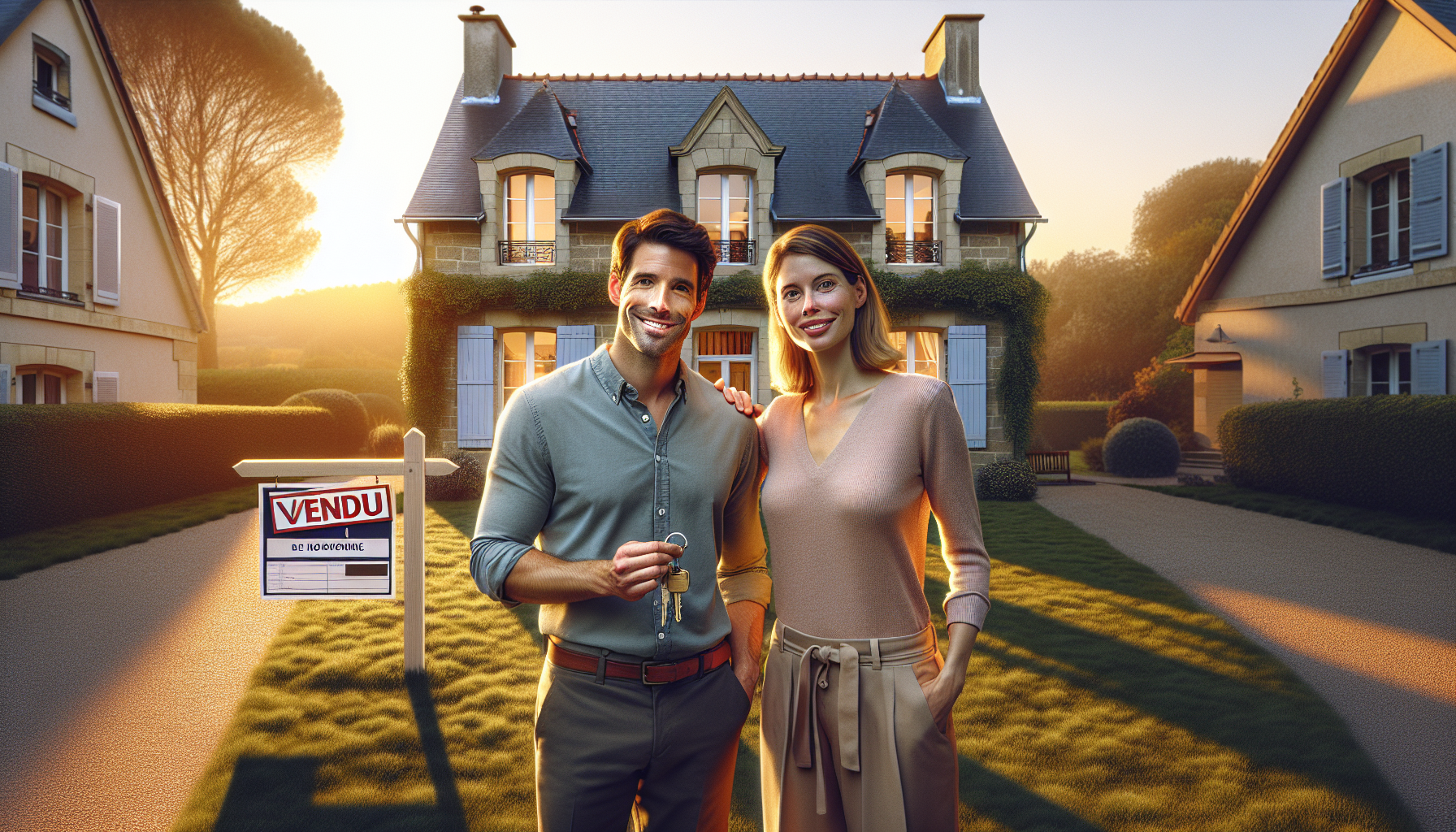 Plus-value résidence principale : exonération, calcul et ce que vous devez vraiment savoir