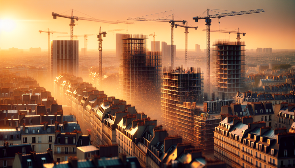 Promoteurs immobiliers France : qui sont-ils vraiment et comment en tirer parti pour investir ?