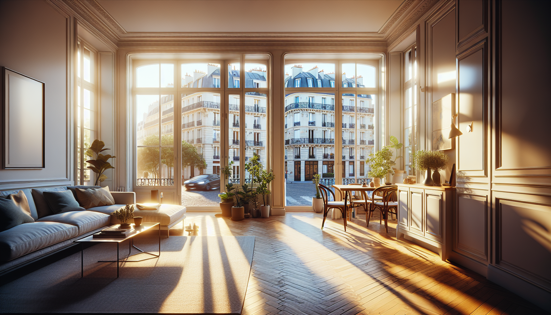 T2 appartement : tout ce que vous devez savoir avant d'acheter, louer ou investir
