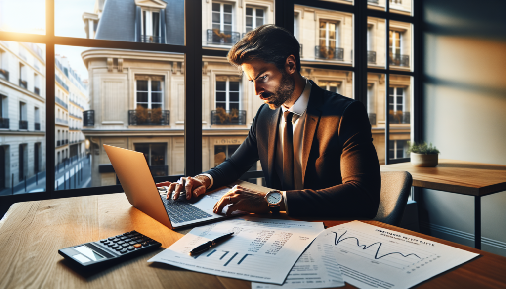 Taux immobilier 2026 : analyse complète, tendances et ce que ça change vraiment pour vous