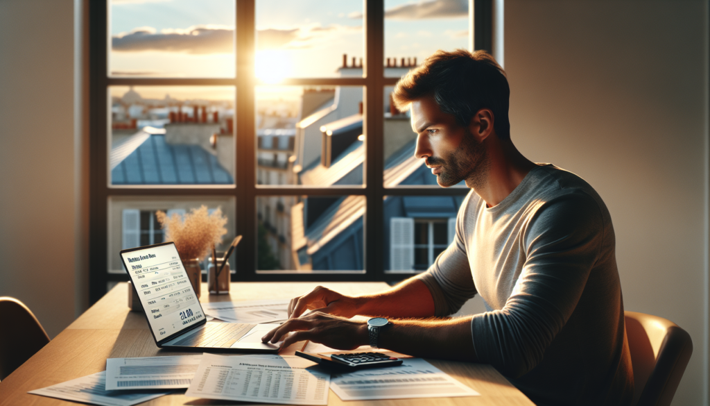 Taux immobilier novembre 2025 : ce que les banques ne vous disent pas vraiment