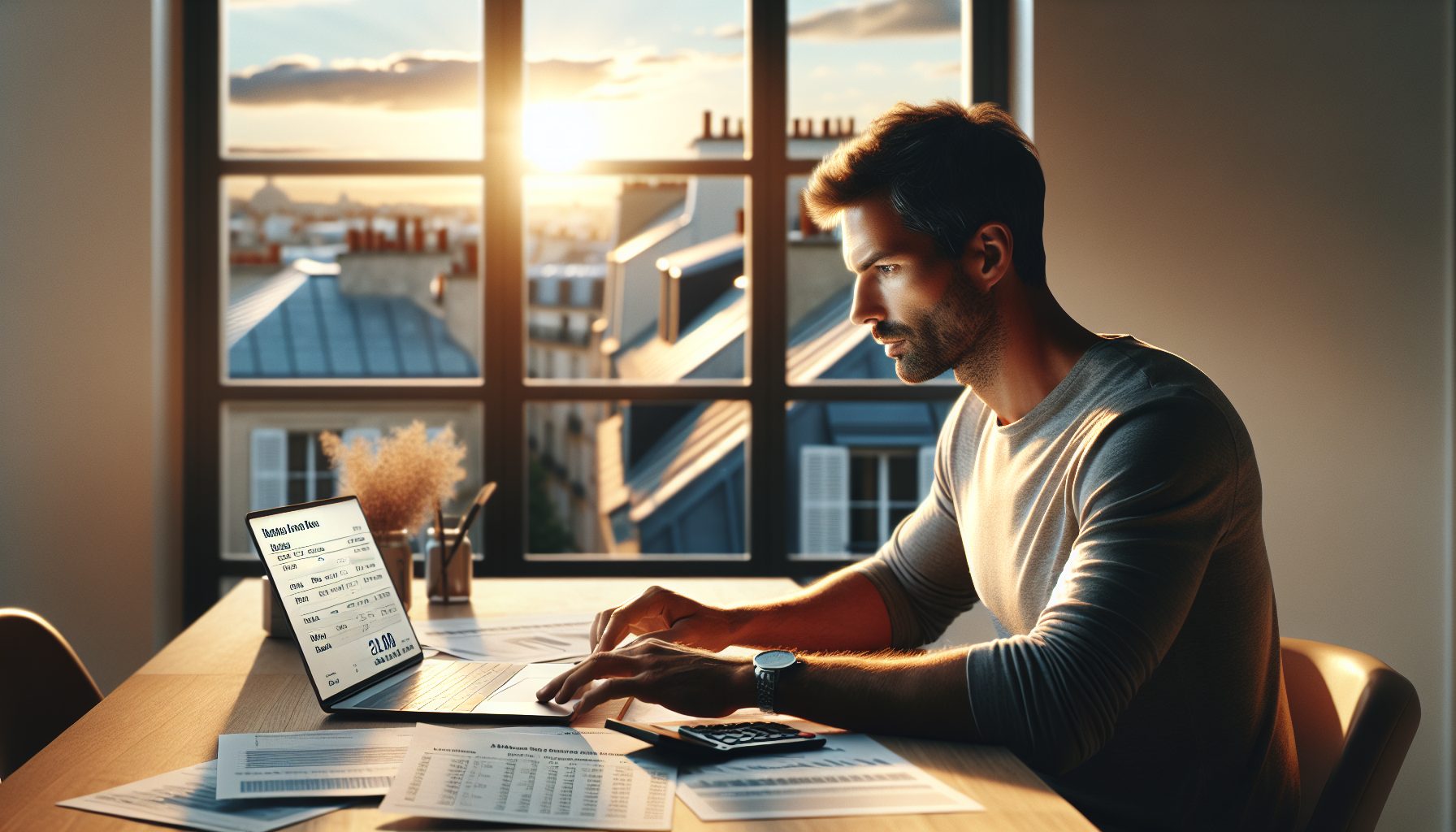 Taux immobilier novembre 2025 : ce que les banques ne vous disent pas vraiment