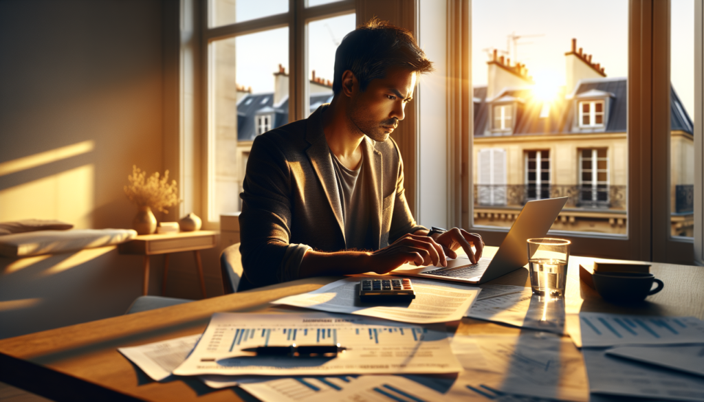 Taux moyen crédit immobilier en 2026 : ce que les banques ne vous disent pas vraiment