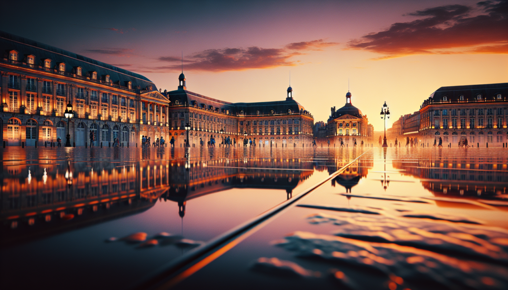 Visite à Bordeaux : le guide complet pour explorer la perle de l'Aquitaine (et ce qu'on ne vous dit jamais)