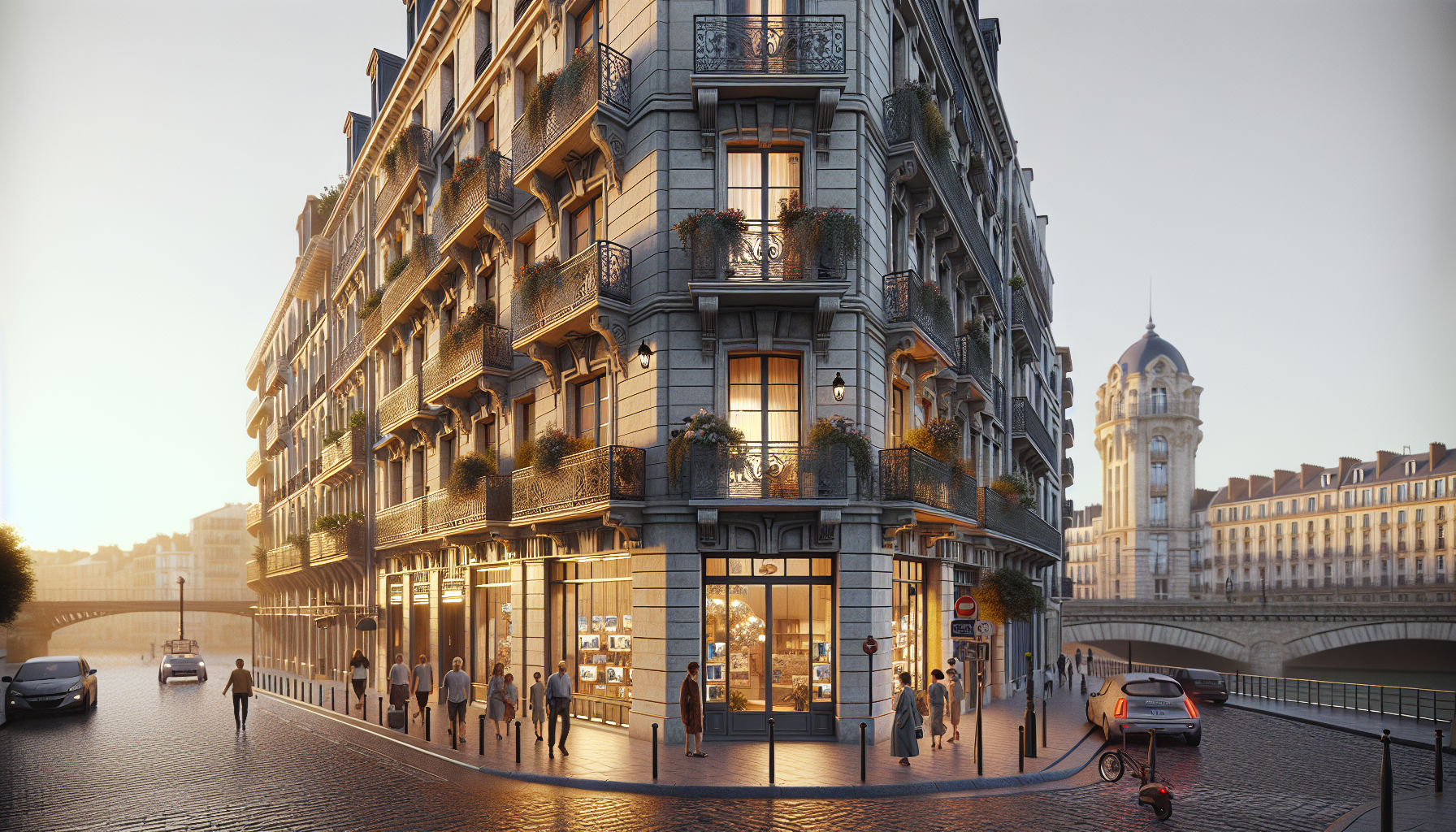 Appartement à vendre sur Nantes : le guide complet pour acheter au meilleur prix en 2026