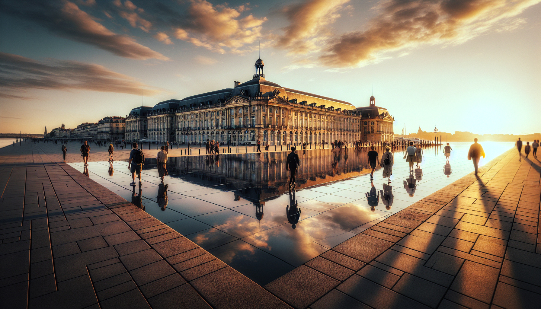 Bordeaux visiter : le guide complet des incontournables pour un séjour inoubliable