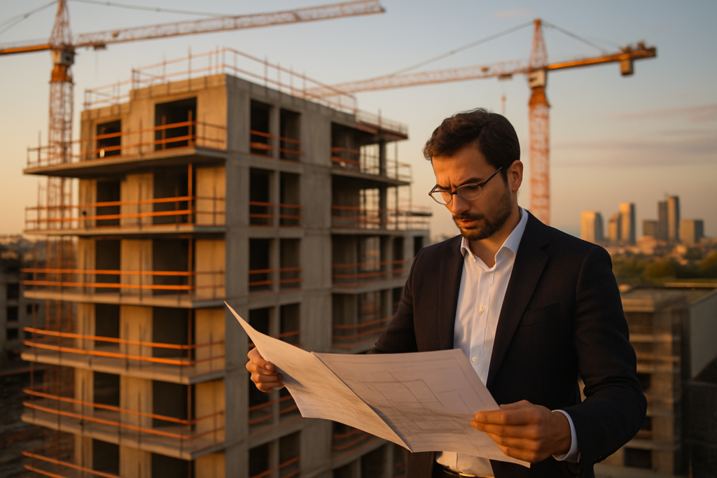 Constructeurs immobiliers : ce que vous devez vraiment savoir avant d'investir en 2026