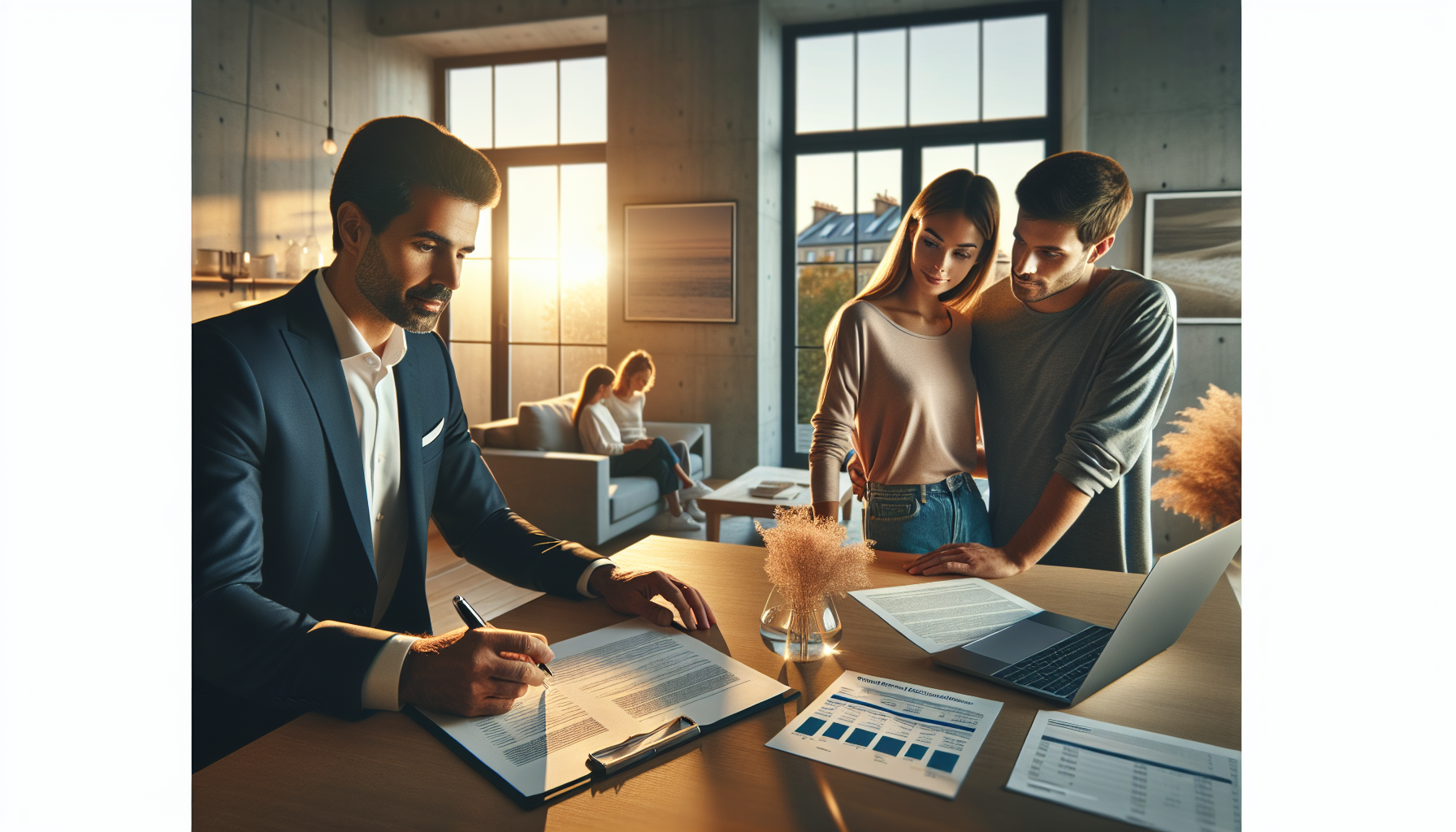 Courtier en immobilier gratuit : ce que personne ne vous dit vraiment avant de signer en 2026