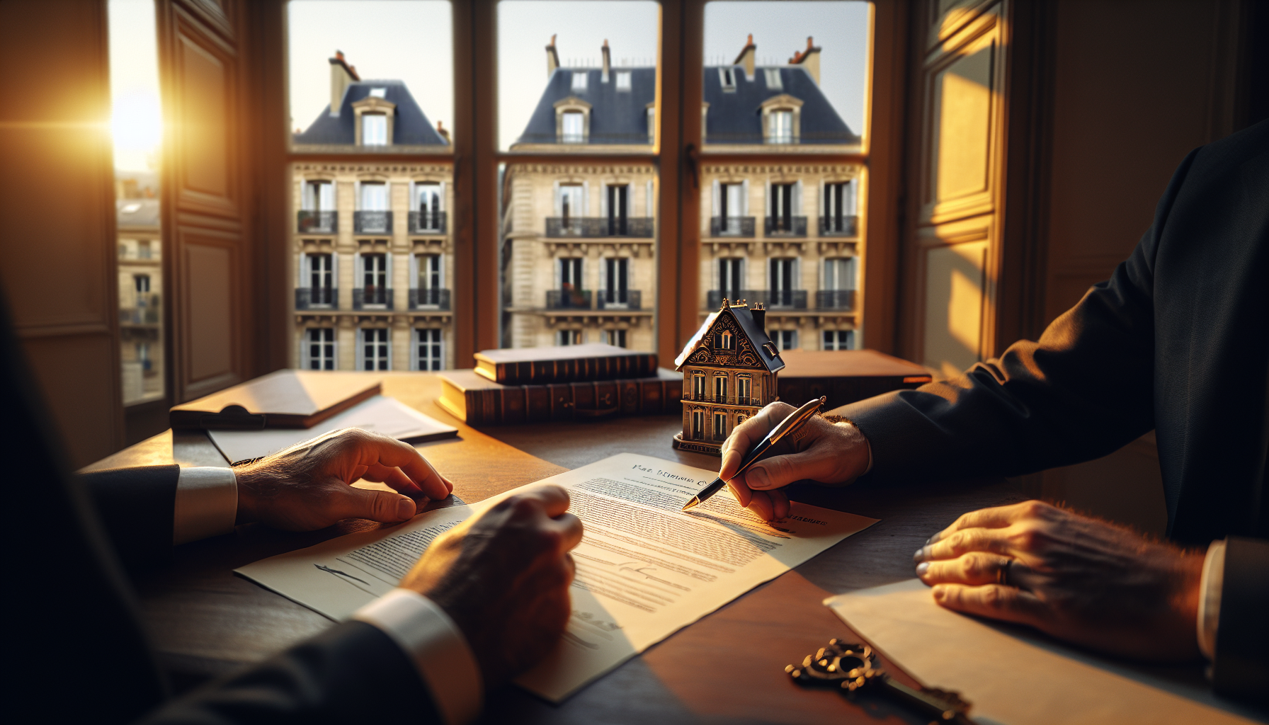 Immobilier en indivision : tout comprendre avant de vous lancer (ou de sortir) en 2026