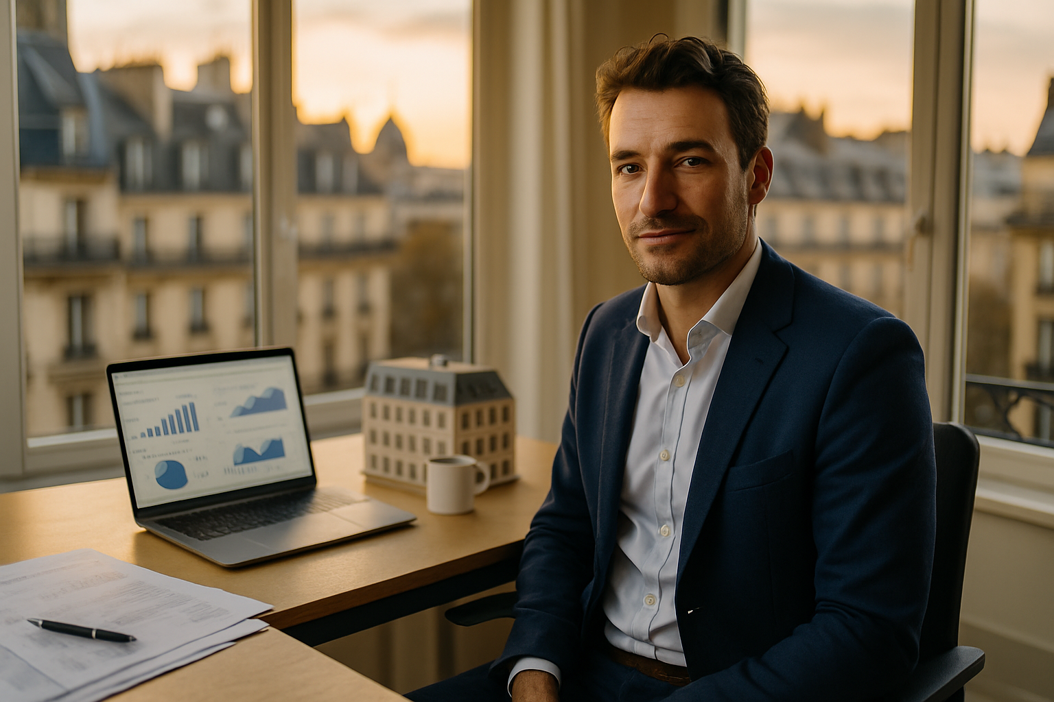 Meilleur placement immobilier en 2026 : le guide complet pour investir intelligemment