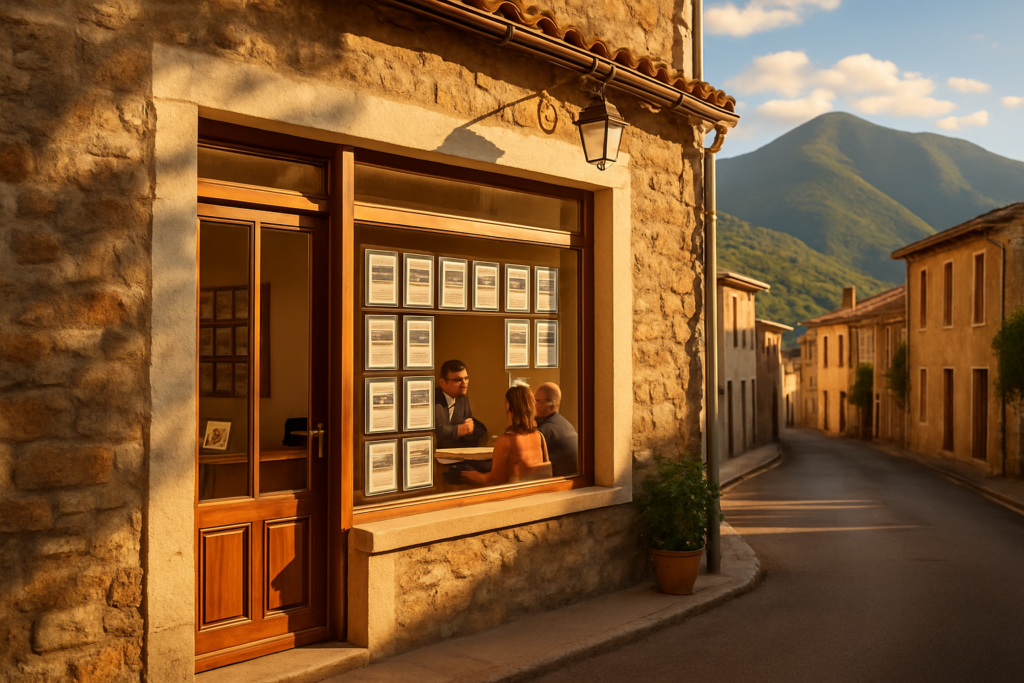 Orpi Marchais Immobilier Prades : tout ce que vous devez savoir avant de vendre ou acheter en 2026
