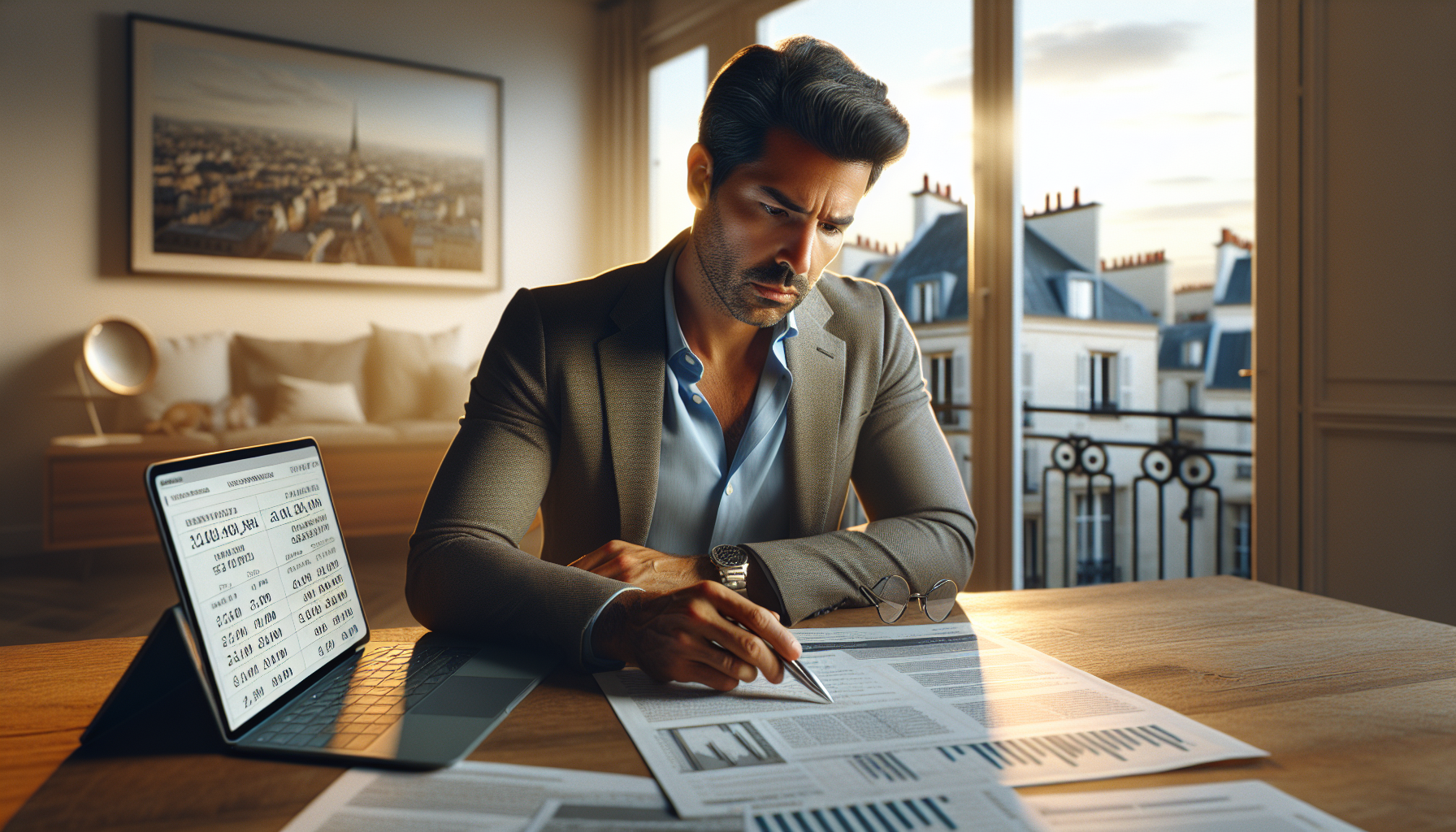 Prix de vente immobilier en 2026 : comment le fixer, le vérifier et ne pas se faire piéger